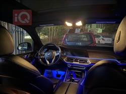 بي ام دبليو X5